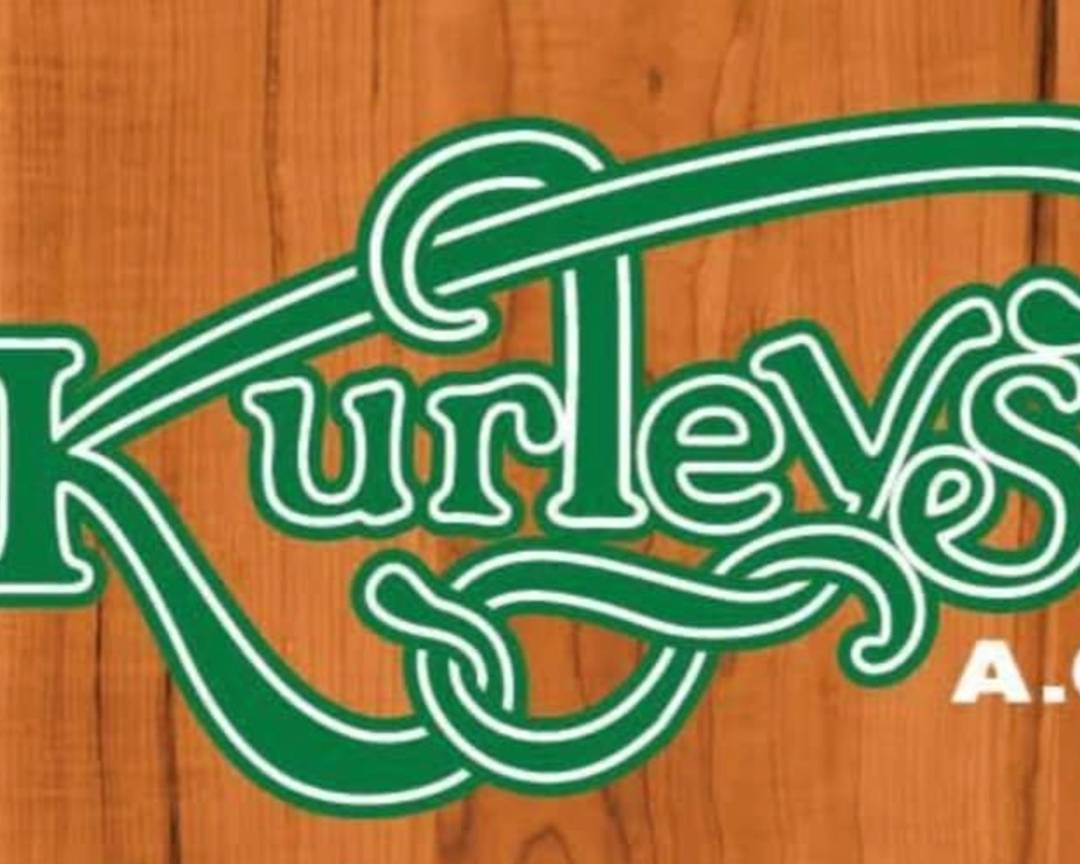 Kurley's AC cover