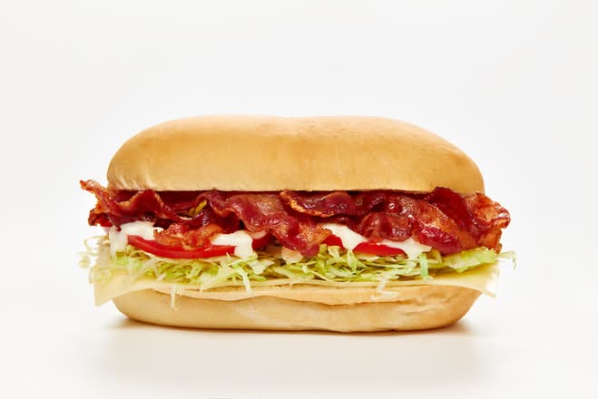 Major Bacon BLT- Small