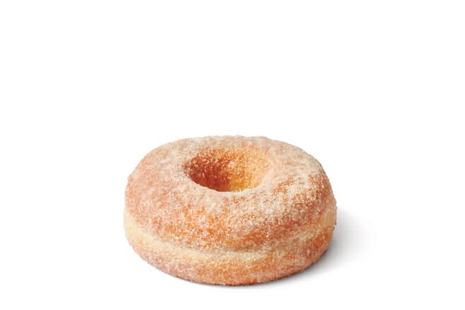 Sugar Loop Donuts