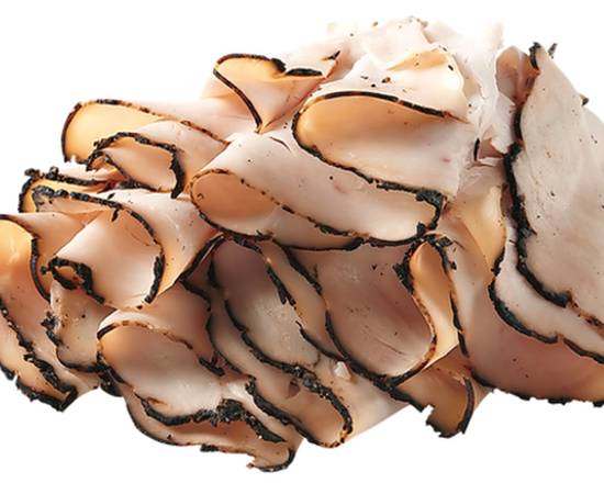 Smoked Turkey Breast-  price per 100 grams