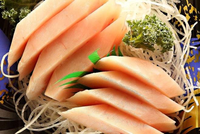Tuna Sashimi (4 pcs)