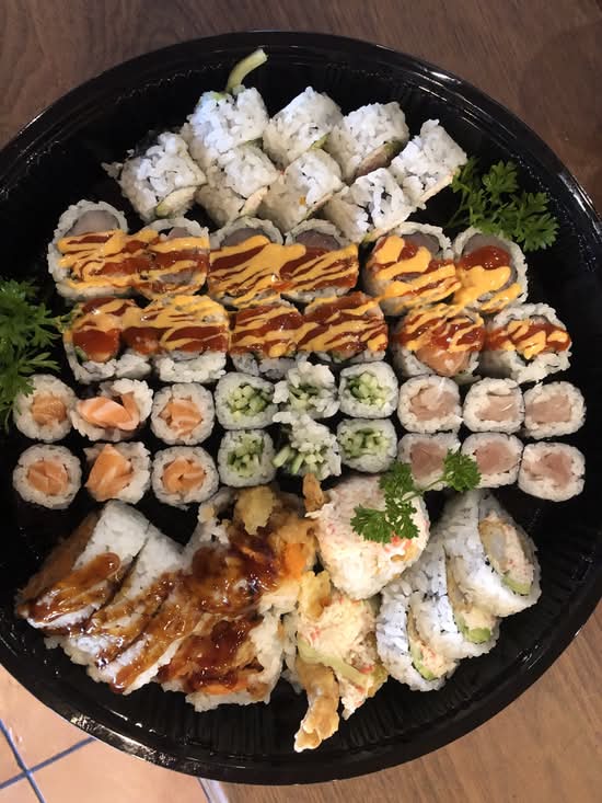 Kojan Roll Tray 1