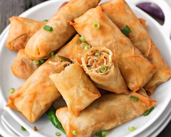 Spring Roll (6pcs)