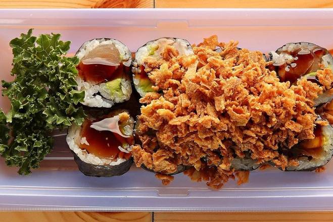 Best Roll Ever Maki (8 pcs)