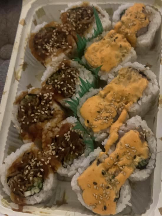 Tuna Roll