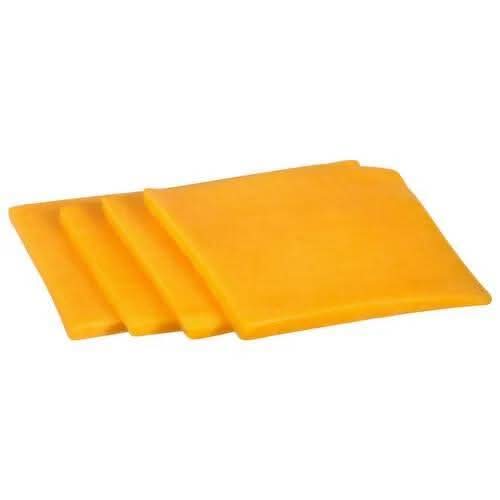 Aged Cheddar