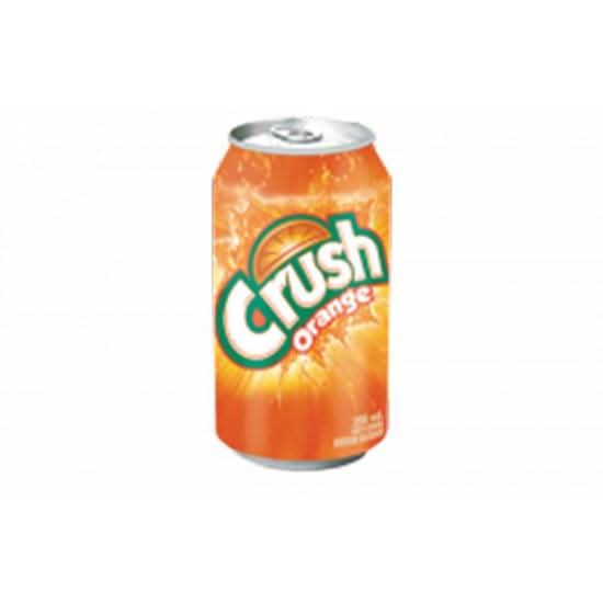 Orange Crush