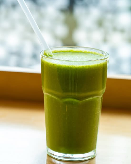 Super Greens
