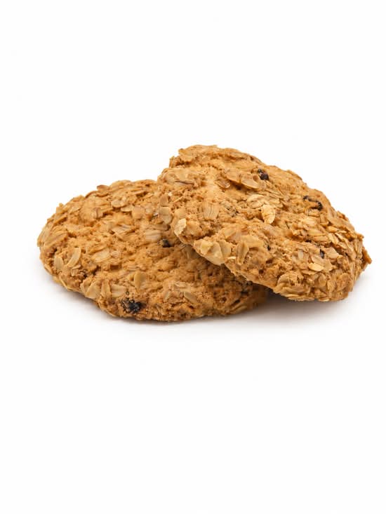 Oatmeal cookie