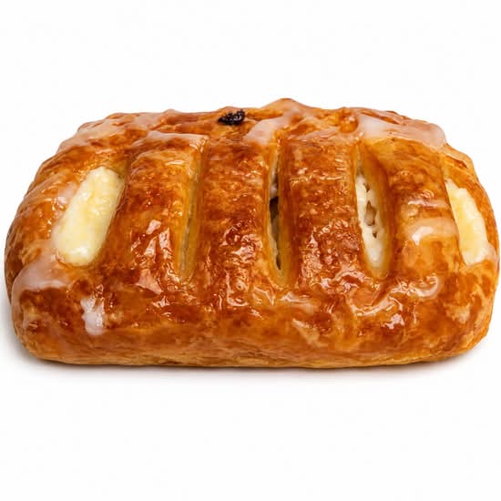 Regular Cream Cheese croissant