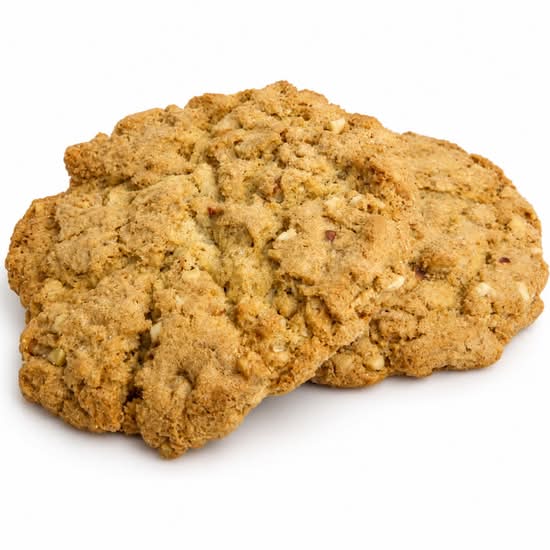 Peanut butter cookie