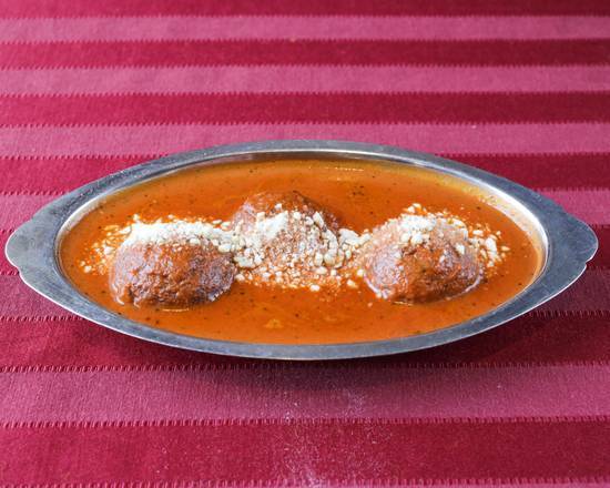 Malai Kofta