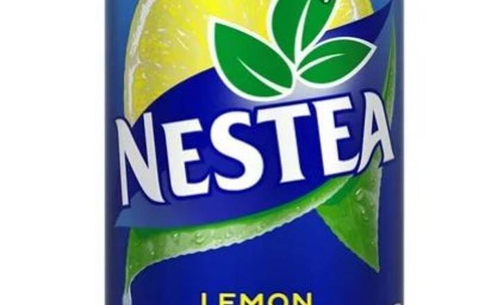 Iced Tea