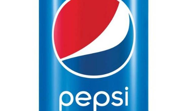 Pepsi (can)