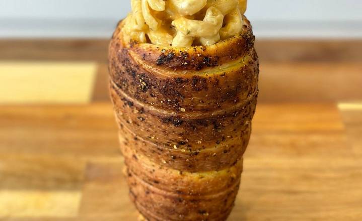 Classic Mac Cone