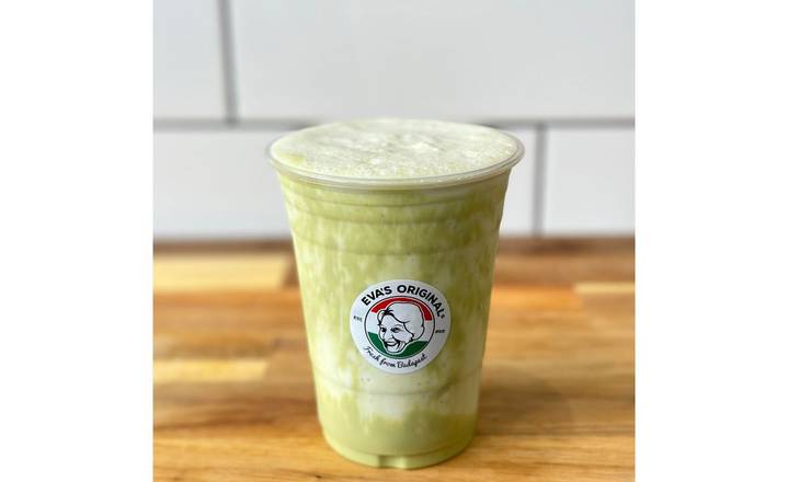 Matcha Shake