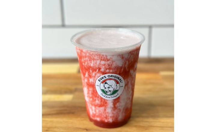 Strawberry Shake