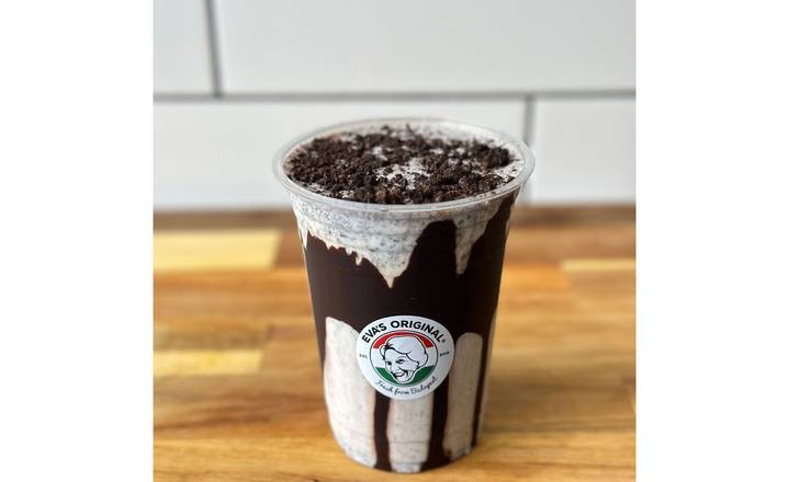 Oreo Shake