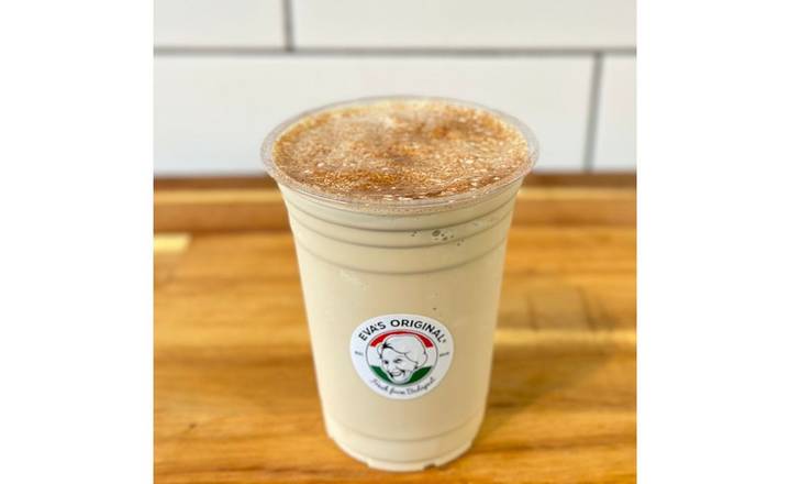 Caramel Shake