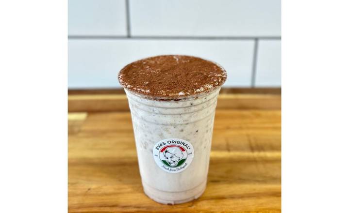 Tiramisu Shake