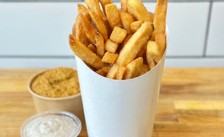 Classic Fries