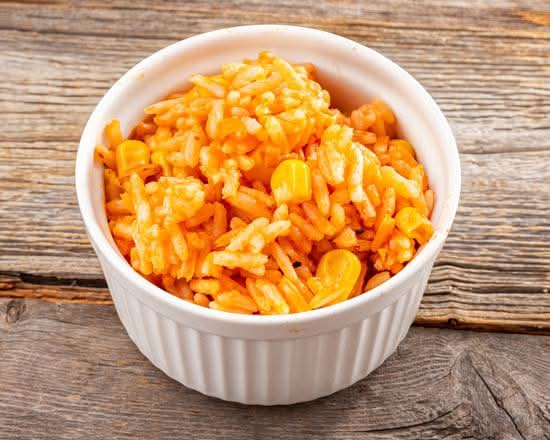 MEXI-RICE (SM)