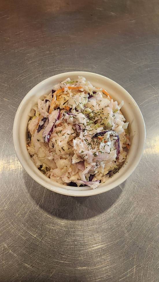Small Coleslaw