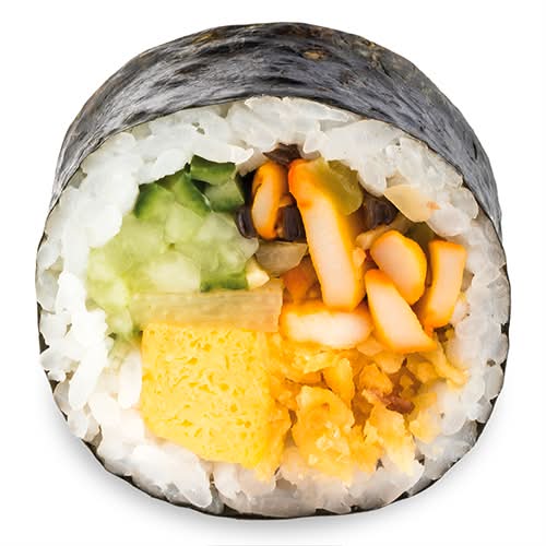 MAKI CALMARS / CALAMARI MAKI