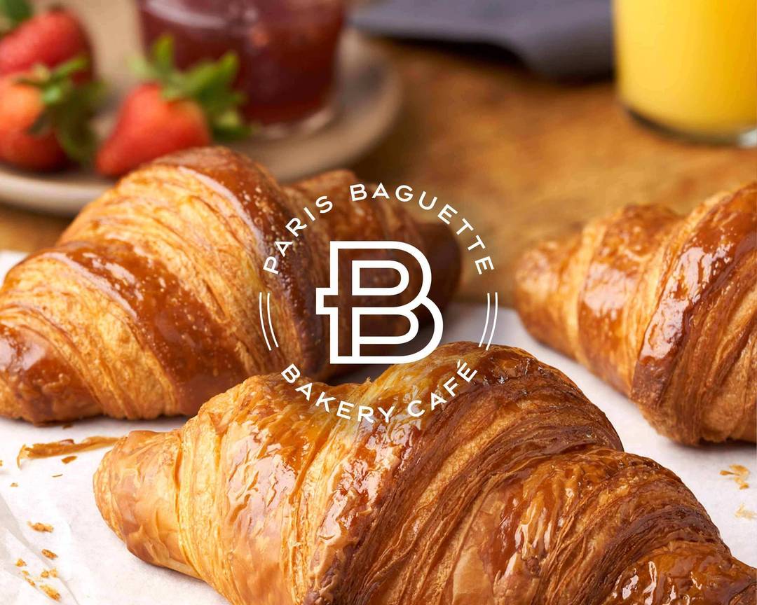 Paris Baguette cover