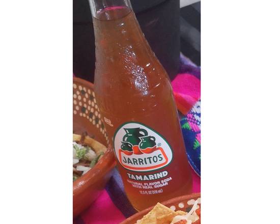 Jarritos Mango