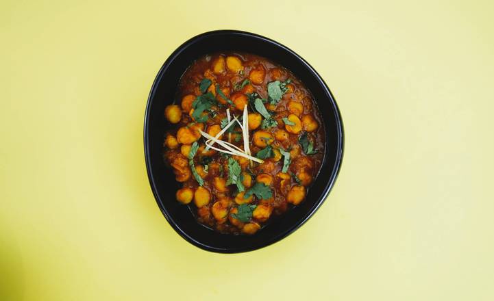 Chana Masala