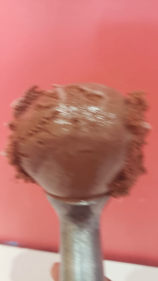 Chocolate Ice Cream