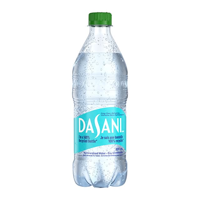 Eau DASANI / DASANI Water
