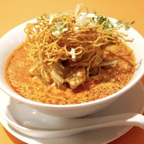 Khao Soi