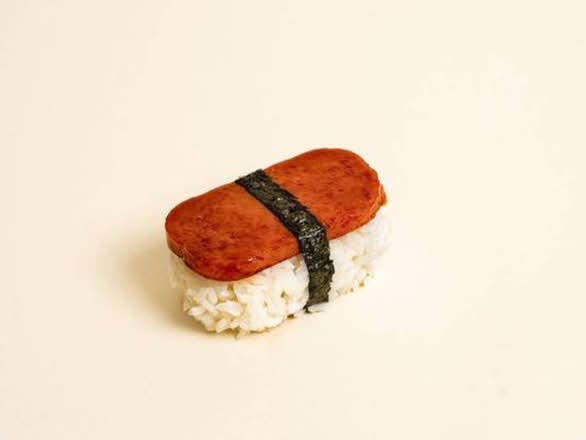 Spam Musubi