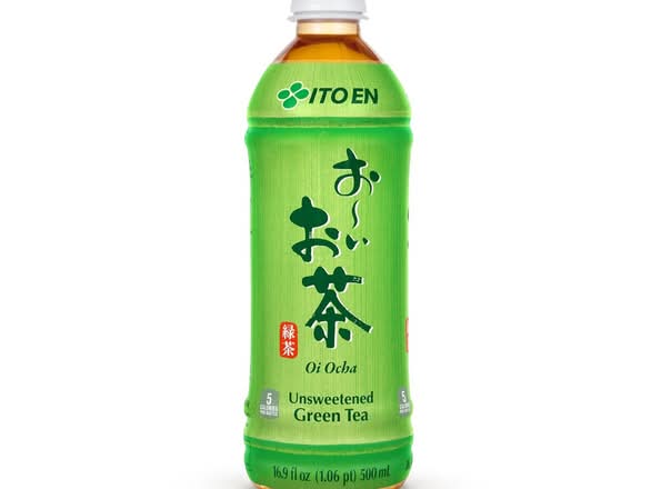 O-I OCHA Tea
