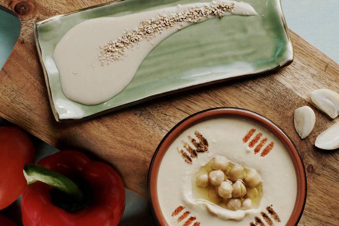 Hummus