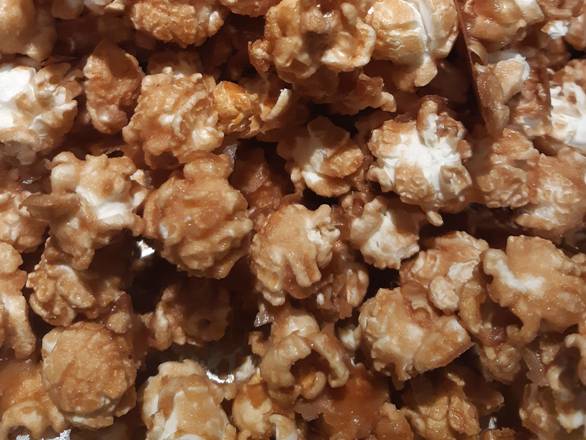 Pop-corn Caramel