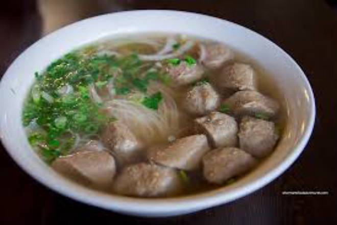 Pho Bo vien