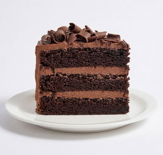Gateau Chocolat