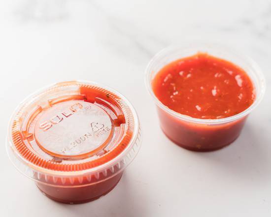 Marinara Sauce - Pizzaiolo Tomato Sauce