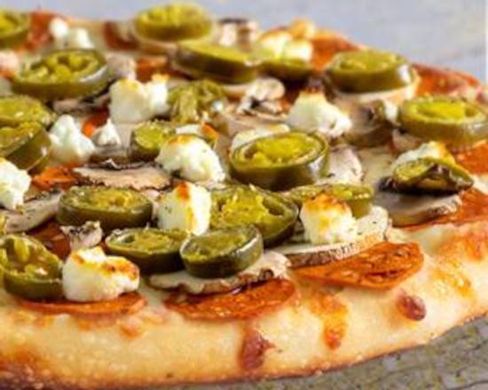 Gio Pizza