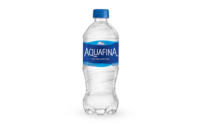 Aquafina Bottle Water
