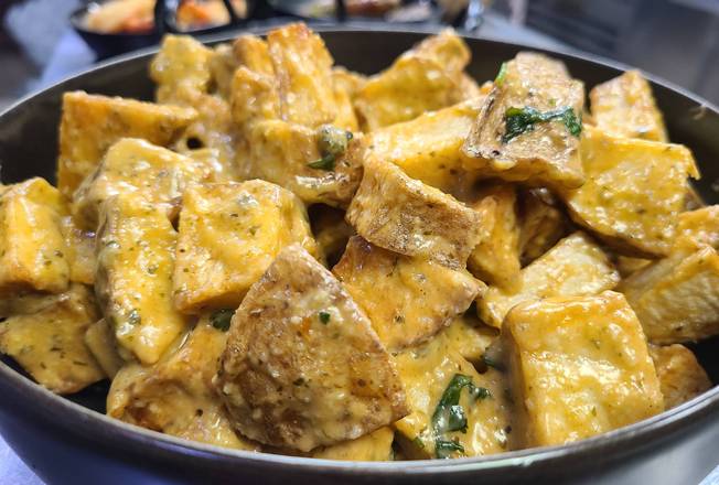 BATATA HARRA