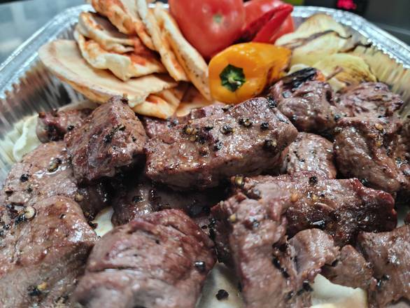 SHISH-KEBAB