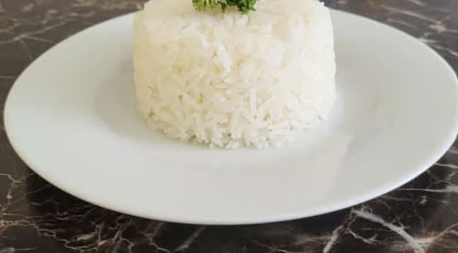 Riz Blanc