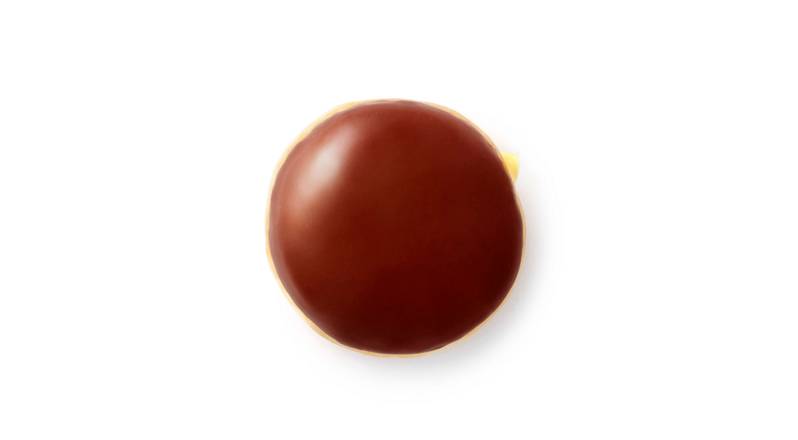 Crème Boston Beignes