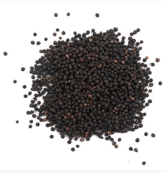 Black Pepper
