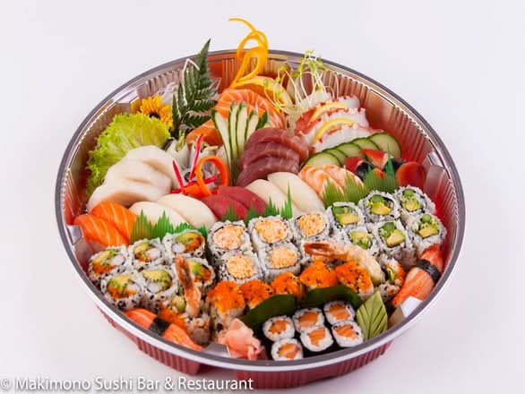 (T)Party Tray B
