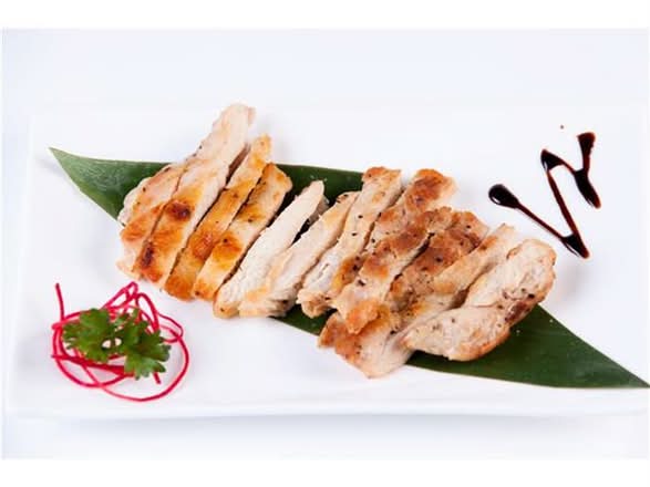 (T)Chicken Teriyaki Apt